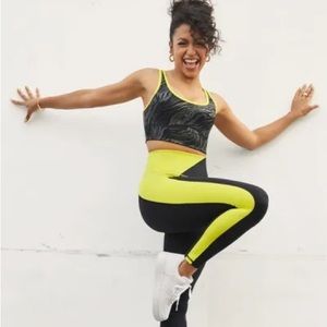 Fabletics Medium Impact Bra